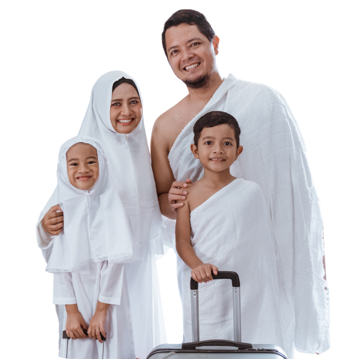 Umroh Kiswah Travel