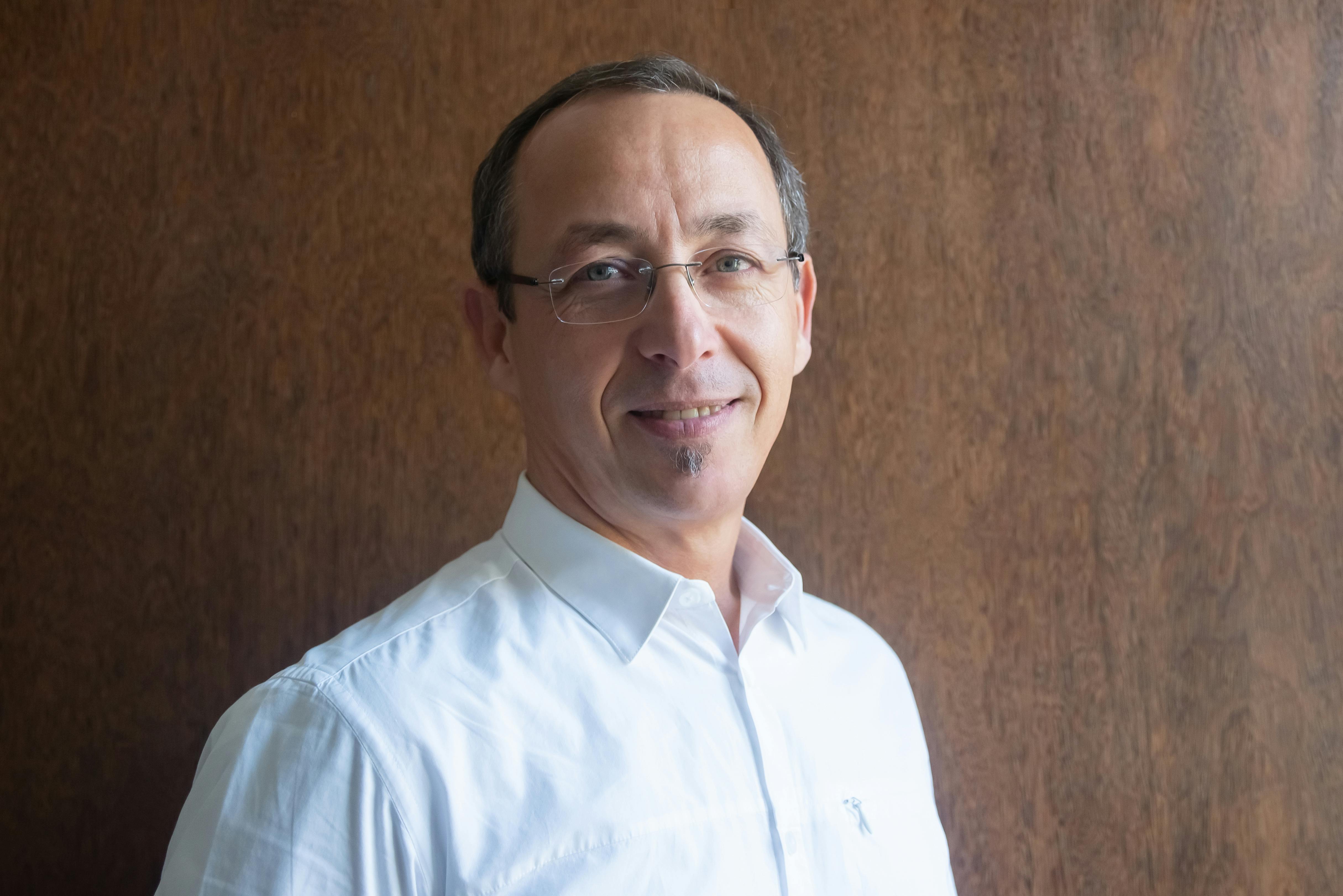 Pembimbing Spiritual