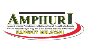 Amphuri Logo