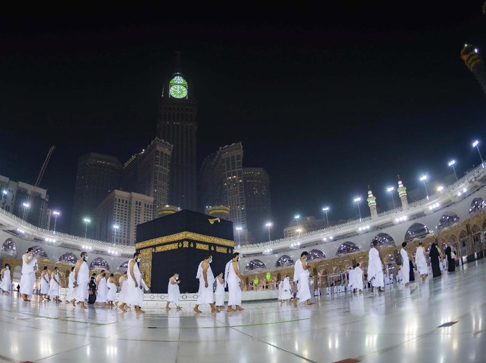 Pilih Paket Umroh Terbaik Bersama Kiswah Travel
