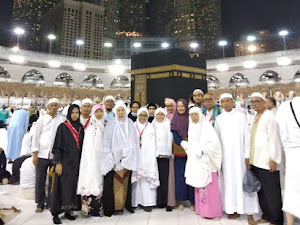 Panduan Lengkap Persiapan Umroh untuk Pemula