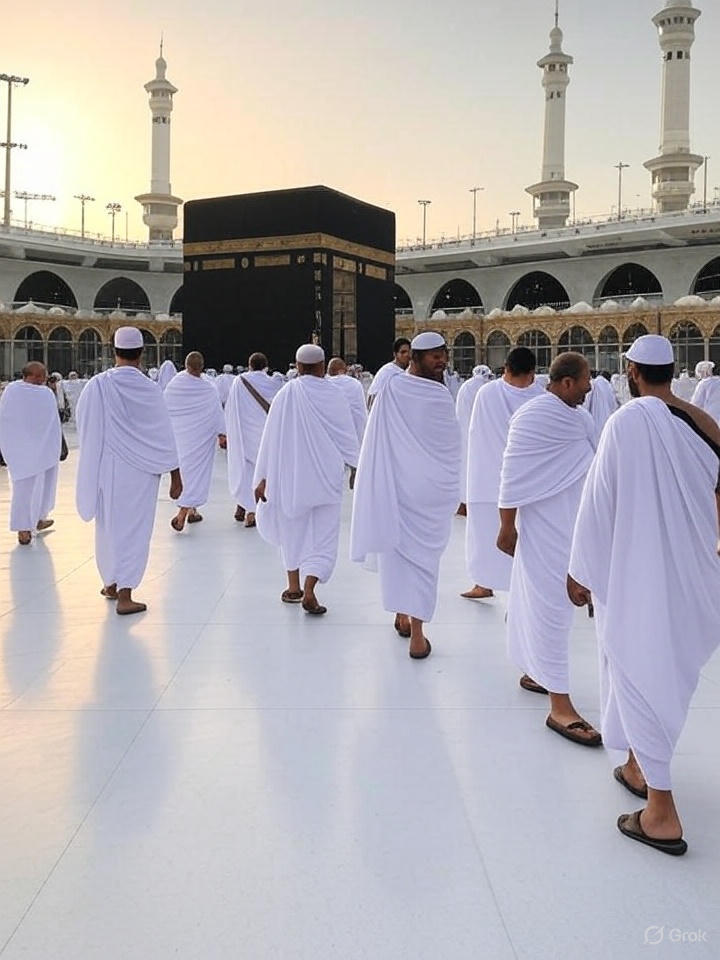 Umroh Premium