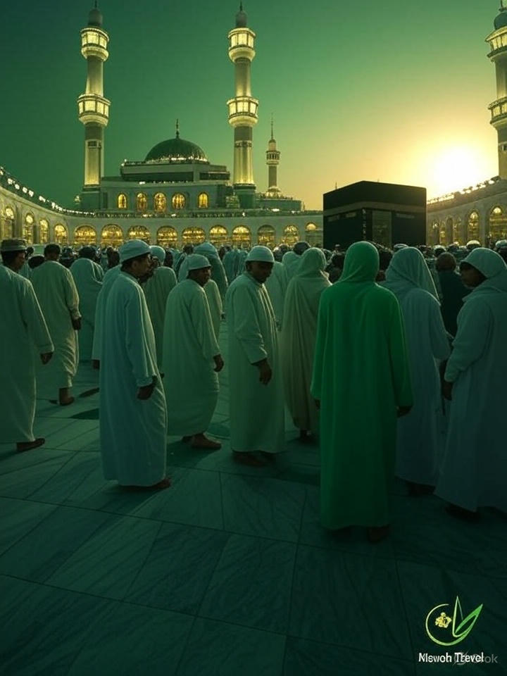 Umroh Hebat