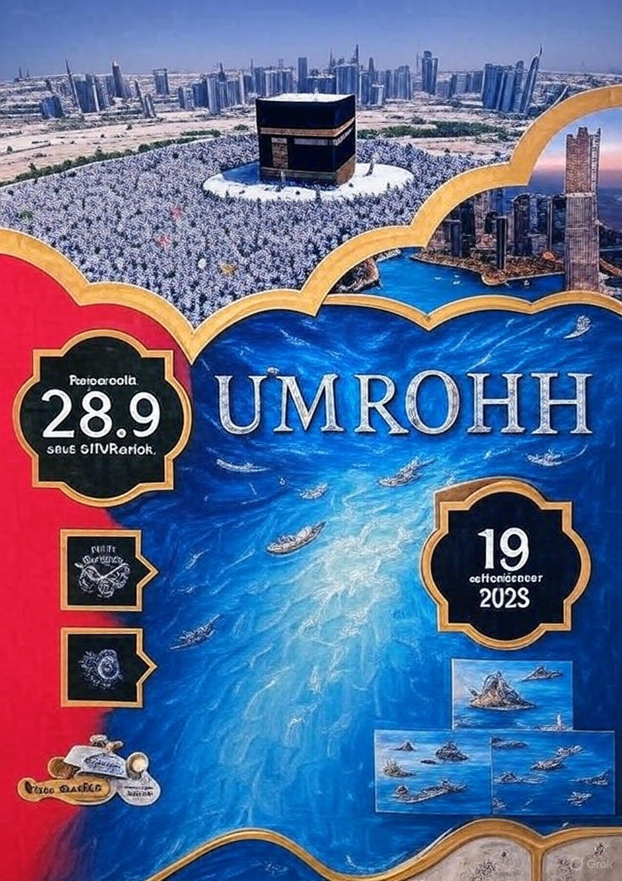 Umroh Hebat