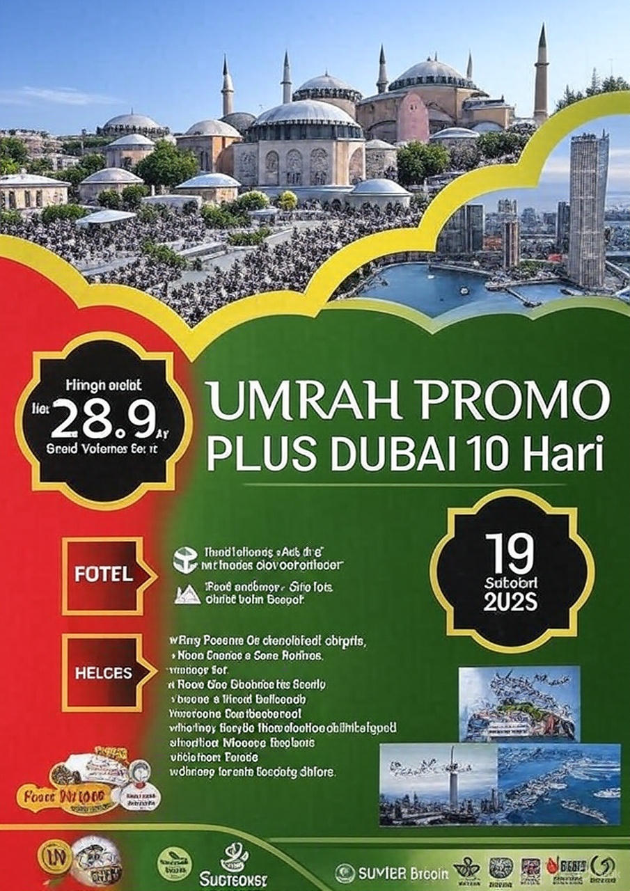 Umroh Hebat