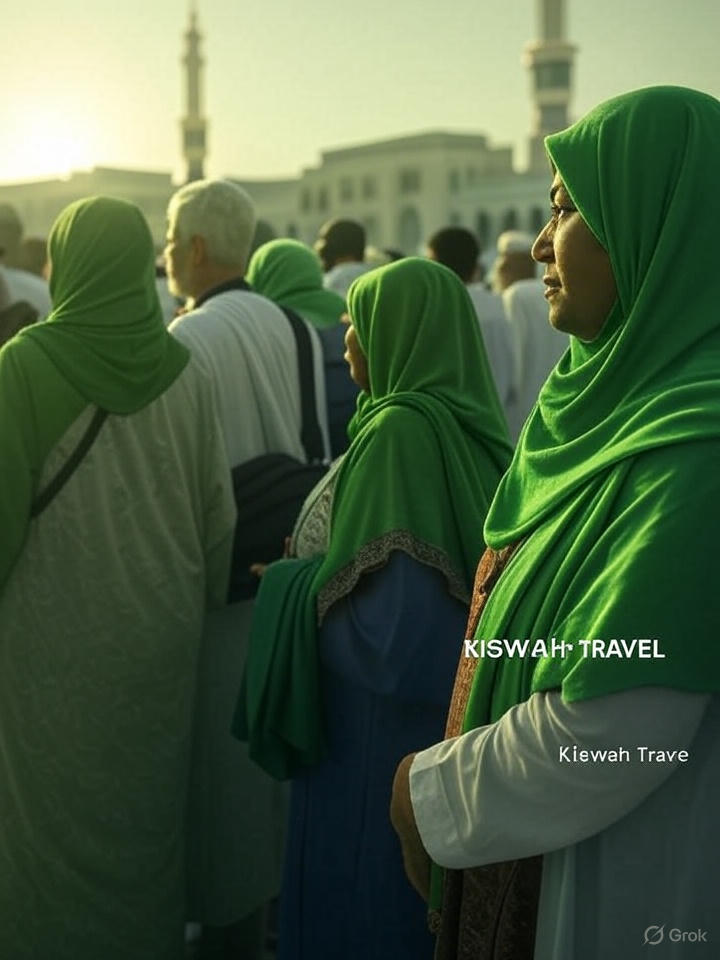 Umroh Hemat